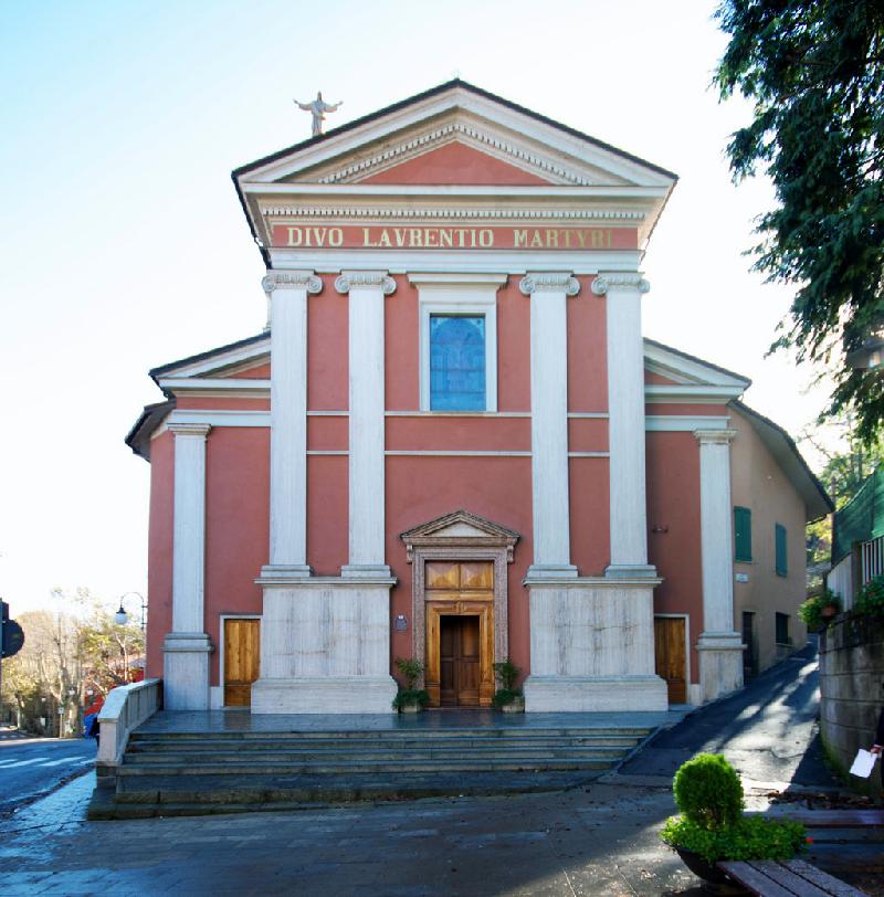 Chiesa di San Lorenzo